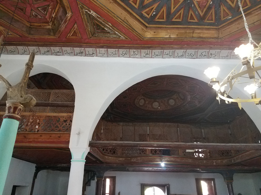 The King Mosque-培拉特必去景点