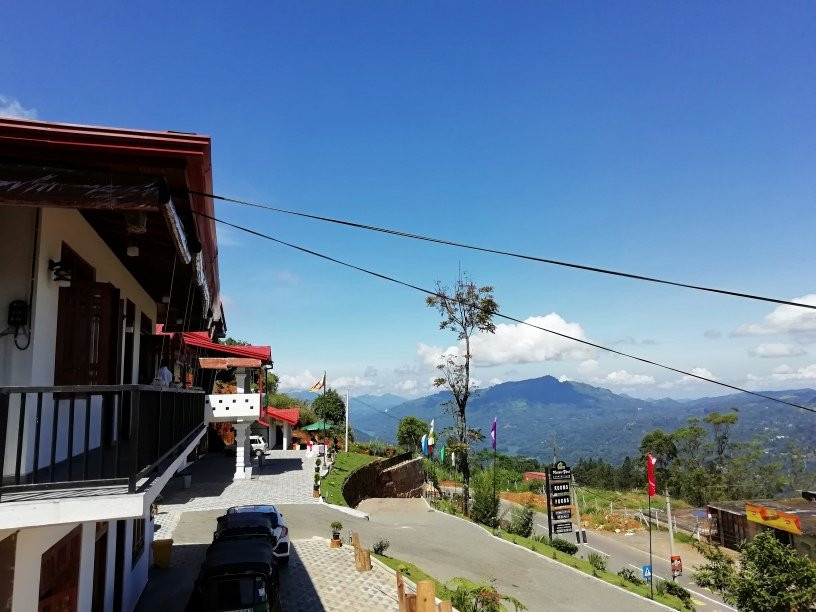 Nature First Hotel主图