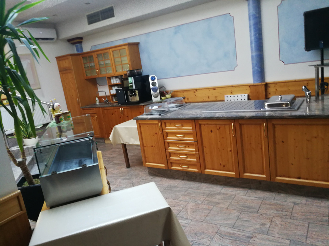 Hotel Klosterbraeustuben主图