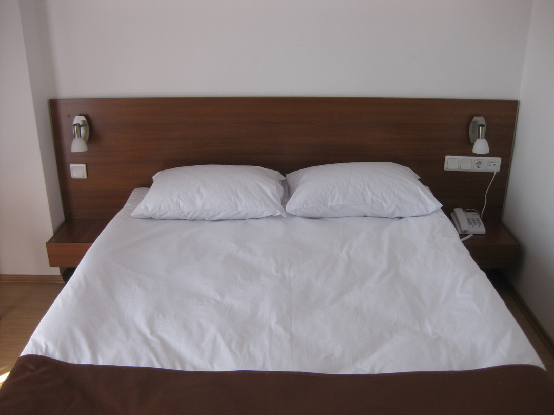 Eceabat酒店住宿-Villa Bagci Hotel