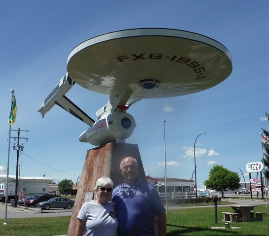 Vulcan and District Museum-瓦尔肯必去景点