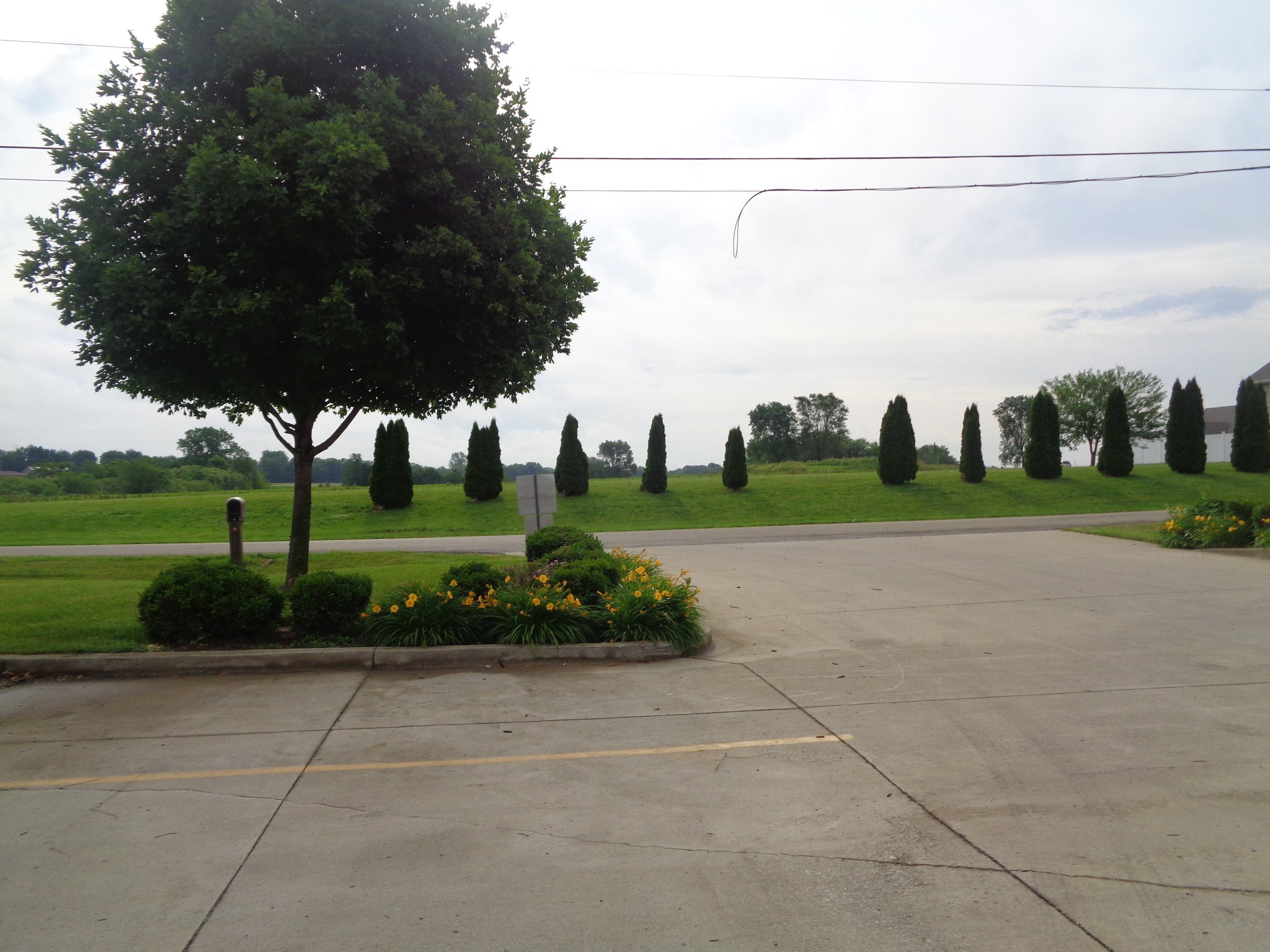 Pike Inn Le Roy - Bloomington Area by IHG-浴室