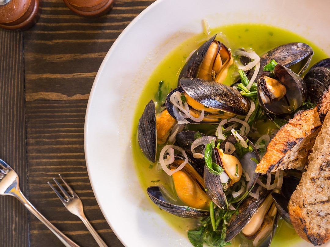 Left Bank Santana Row