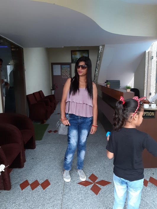 Hotel Garh Kumbha主图