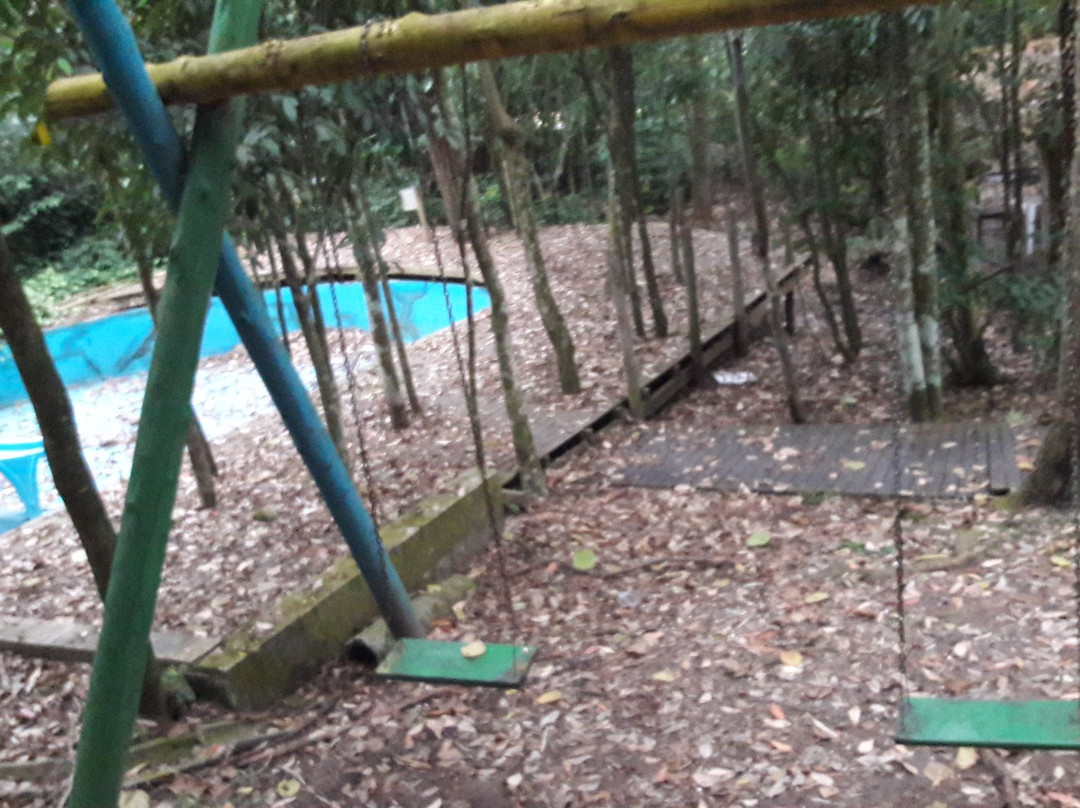 Cachoeira do Macacu Garopaba-Garopaba必去景点