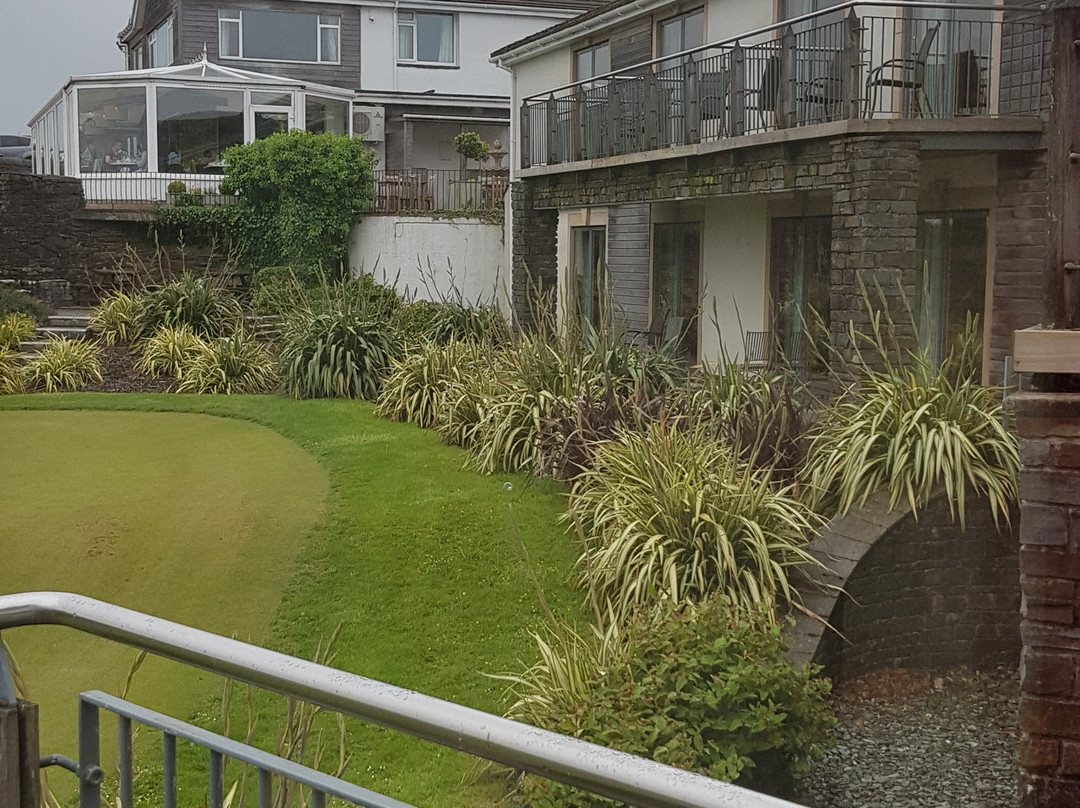 布莱恩牧场高尔夫球、酒店&SPA主图