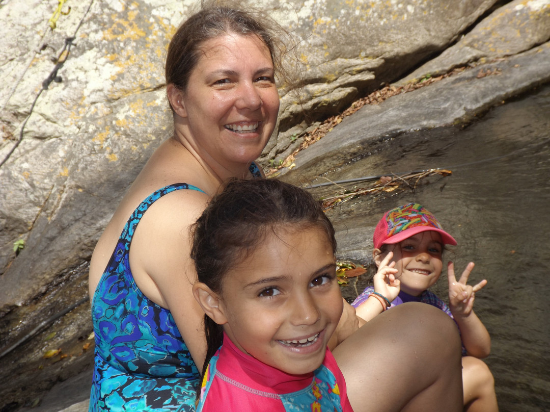 Yelapa English Spanish Institute-Yelapa必去景点