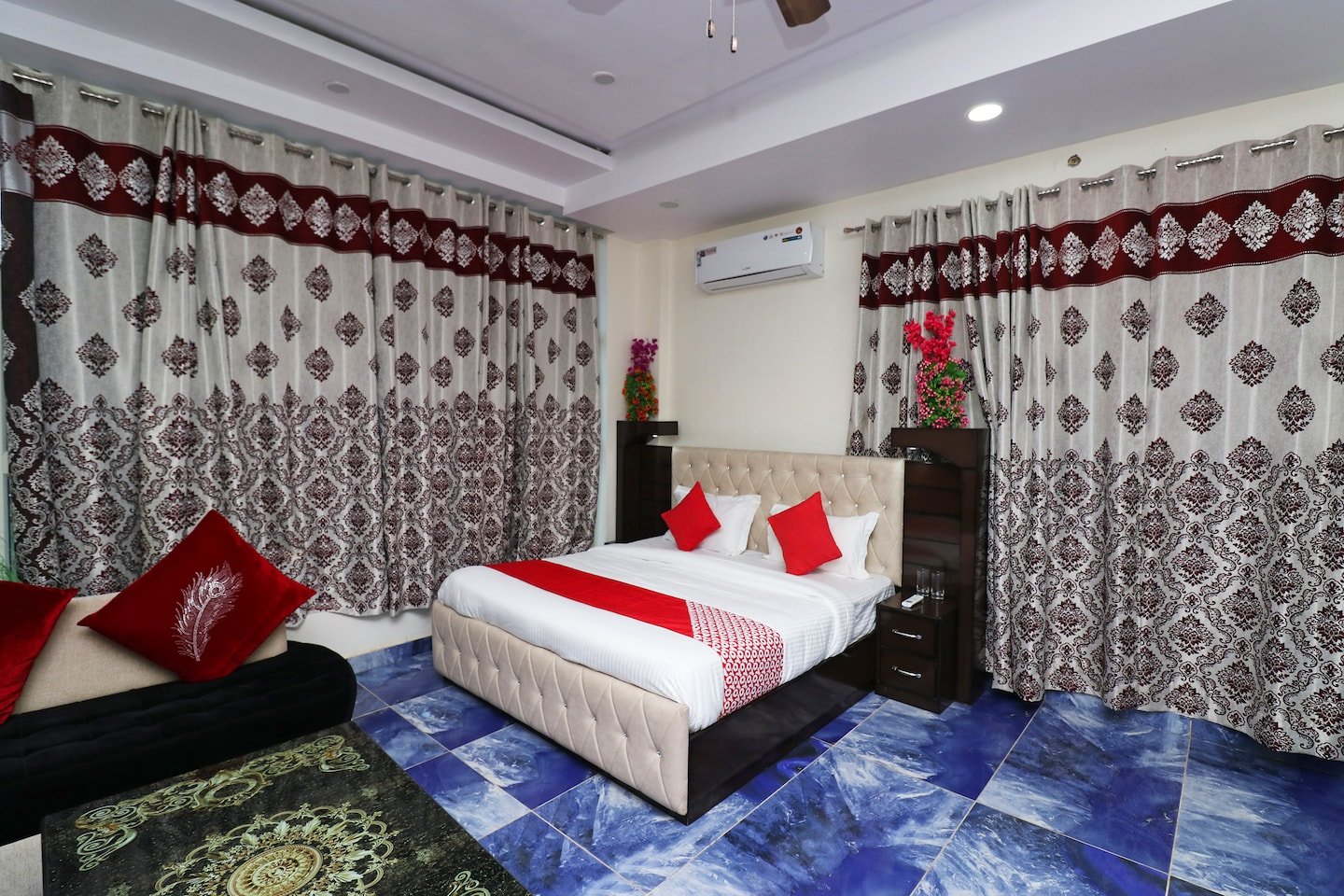 OYO 36065 City Tower Hotel-官方