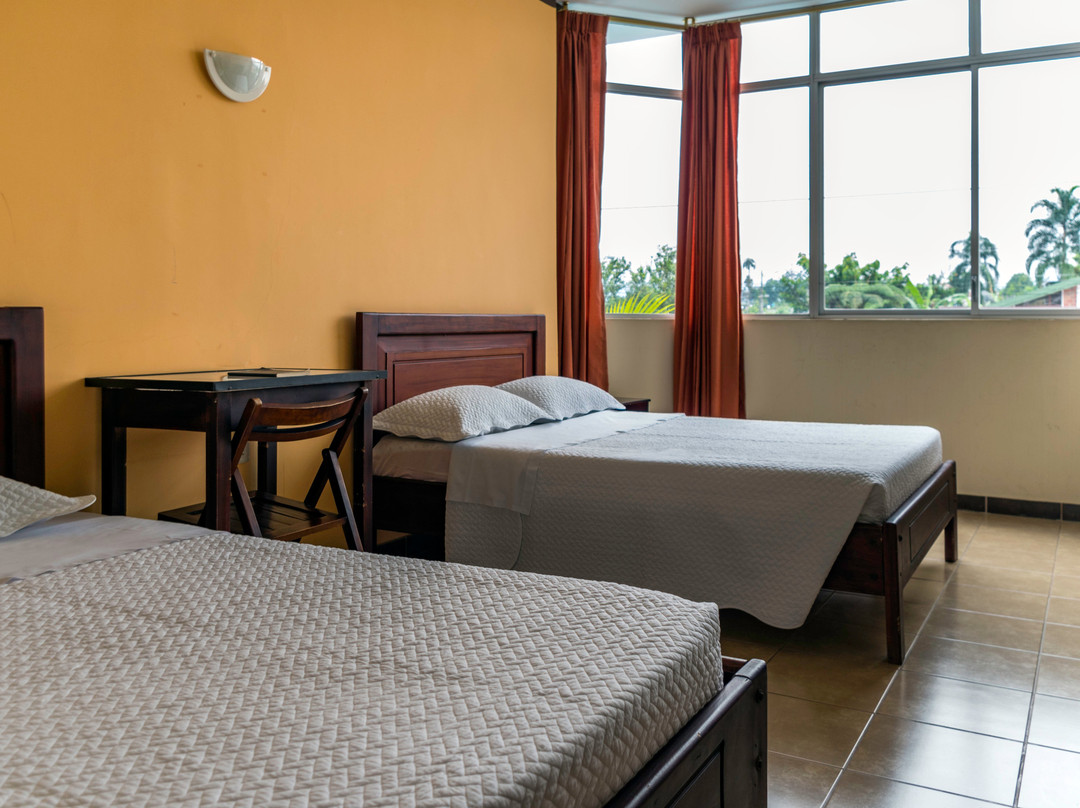 Hotel Palmar del Rio Premium主图