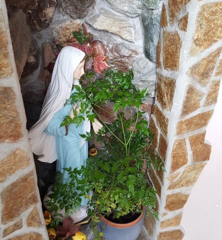 艾梅里希斯达德特酒店主图