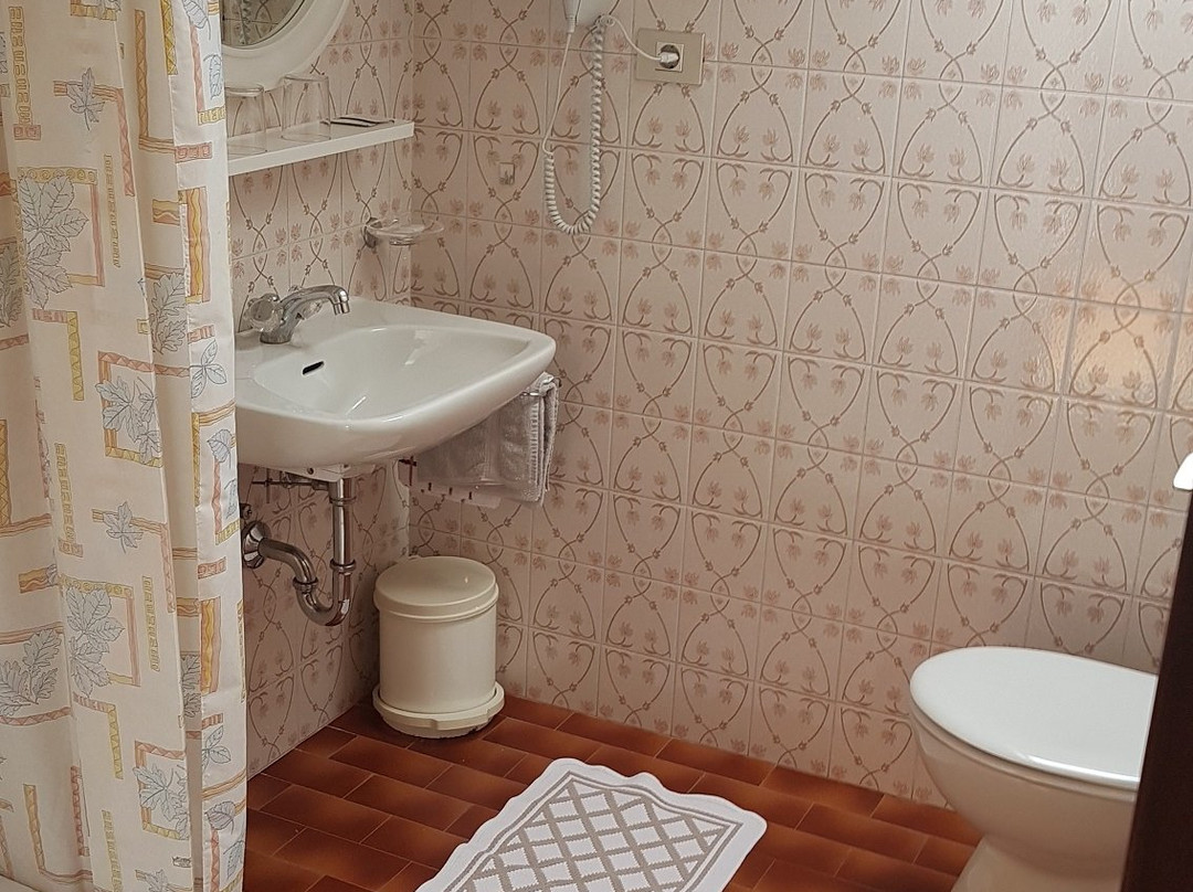 Hotel Hillebrand主图