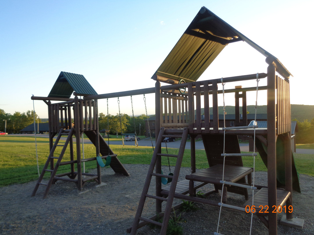 Vacationland Estates主图