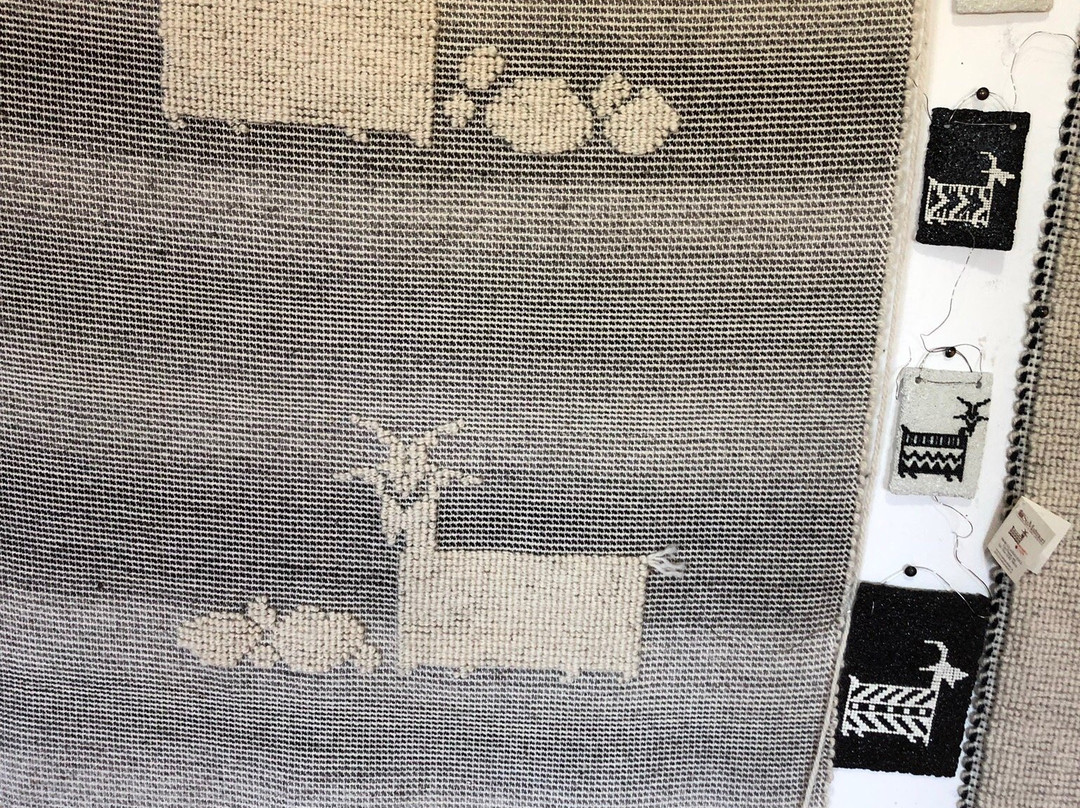 Su Marmuri-Ulassai必去景点