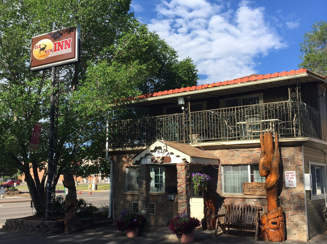 艾尔克然旅馆主图