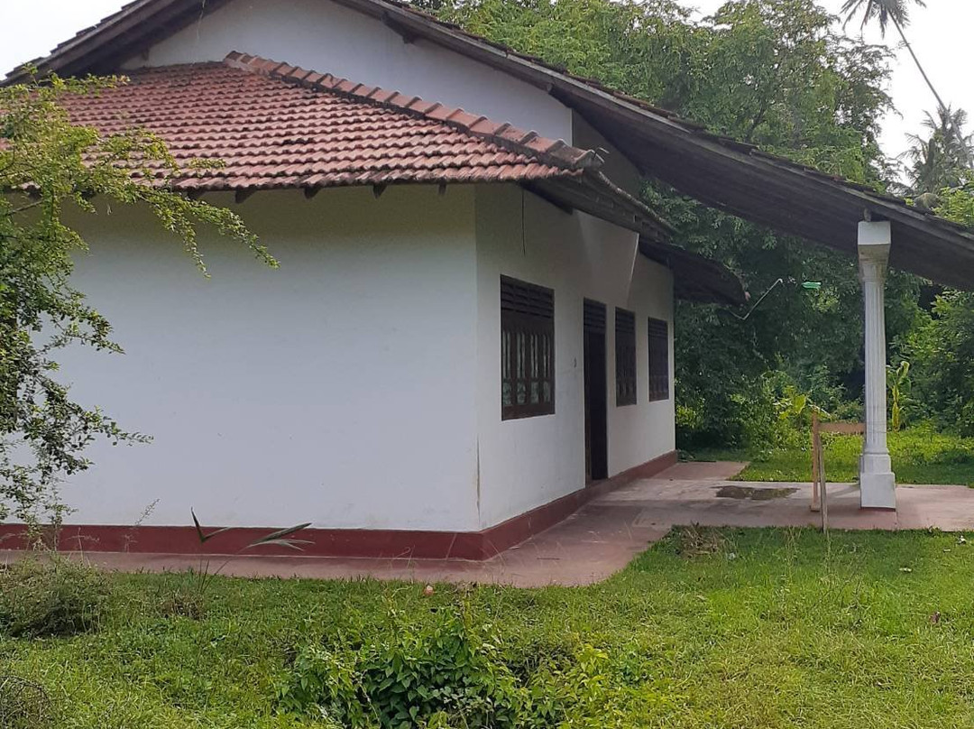 Unique Homestay主图