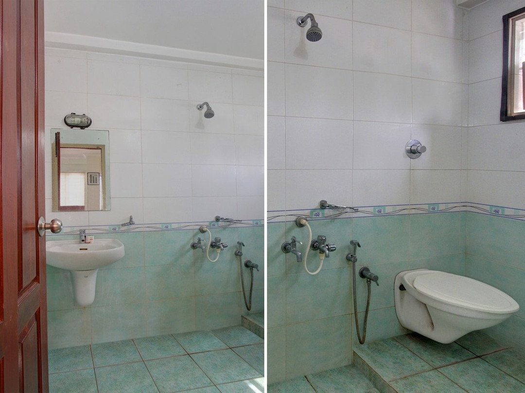 Kooloth Lake View Residency主图