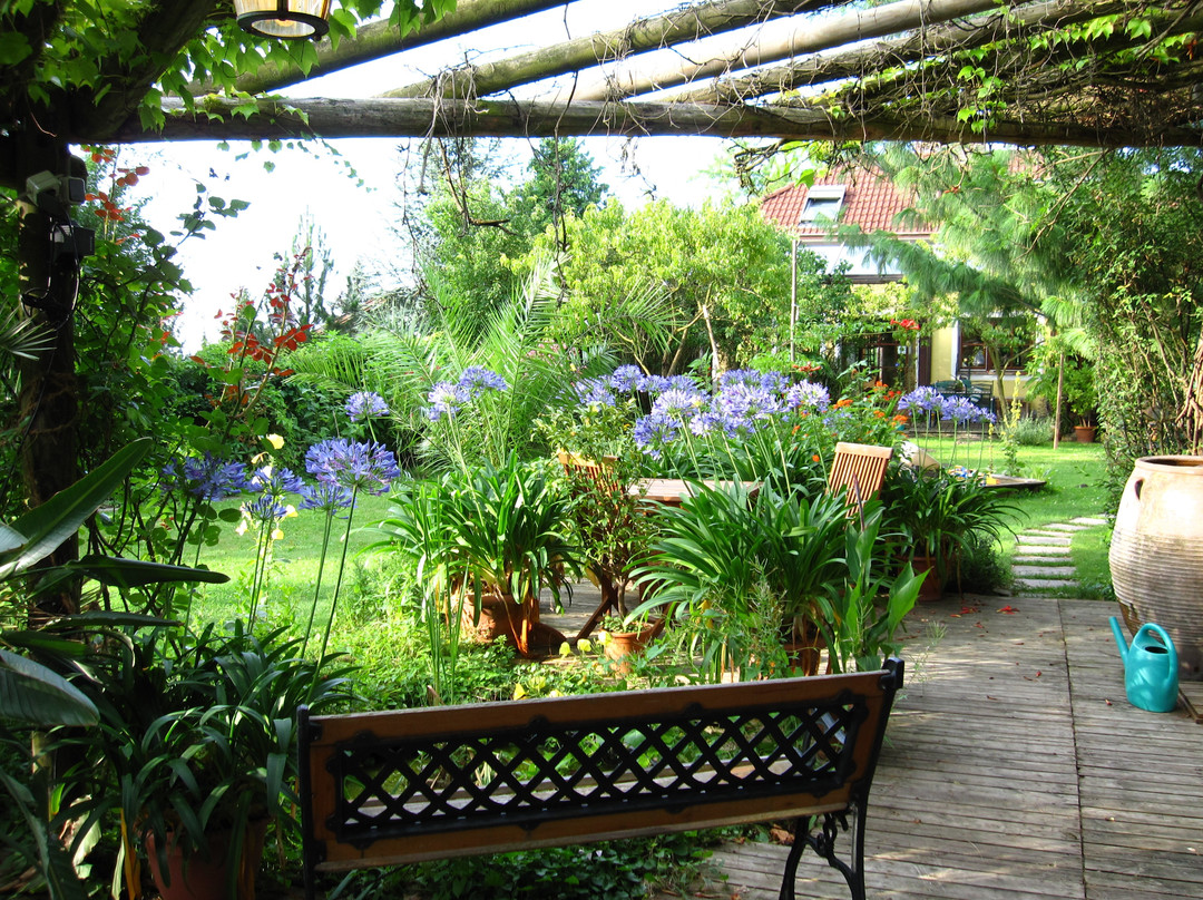 Quincho Massages-卡拉多尔必去景点