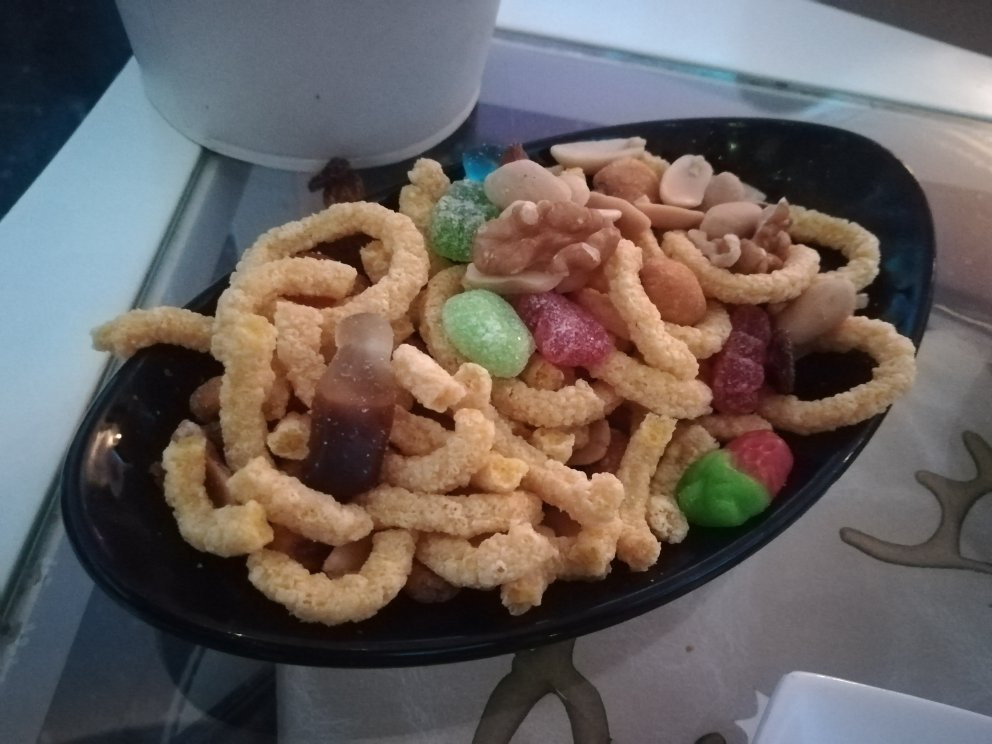 Alborada Cafe y Copas景点图片