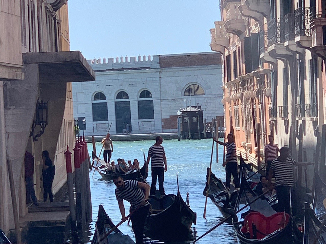Stadtfuhrungen Venedig景点图片