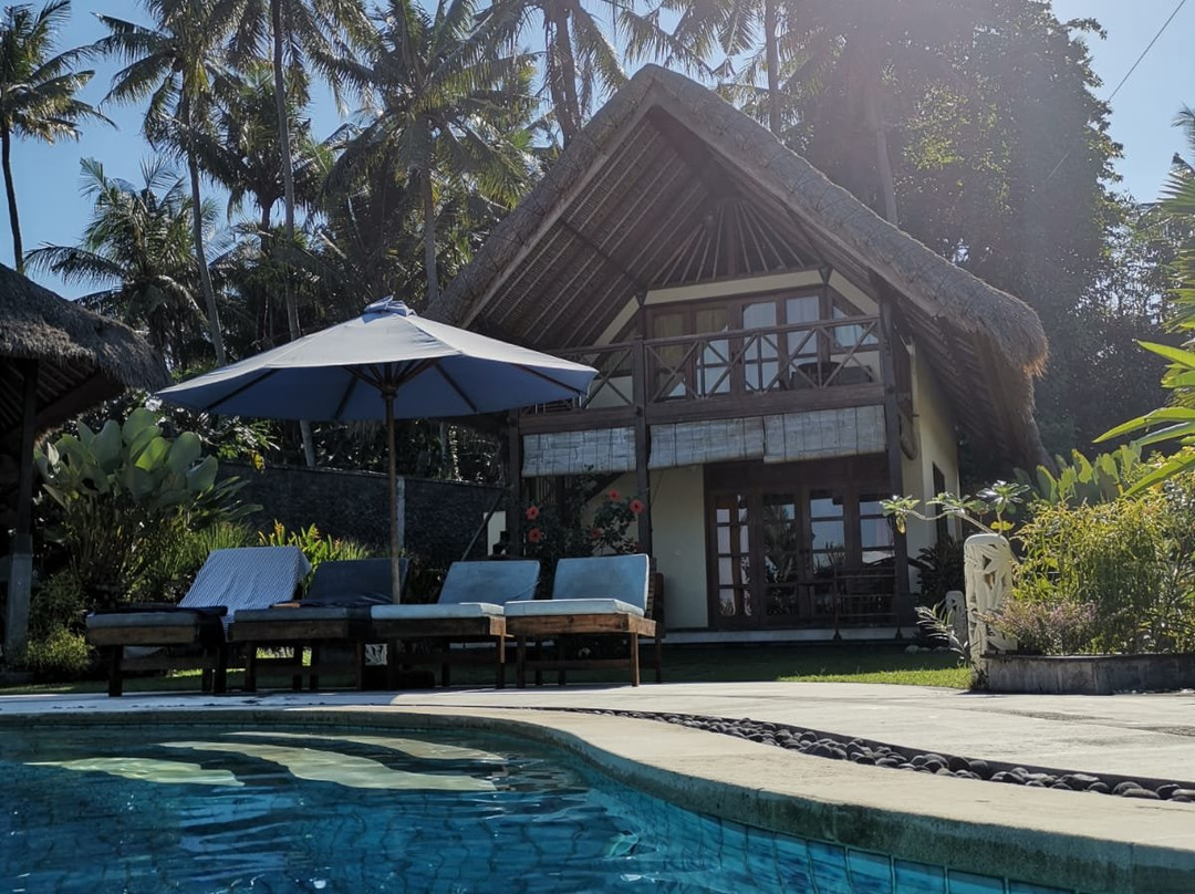 Two Smiling Buddha Resort主图