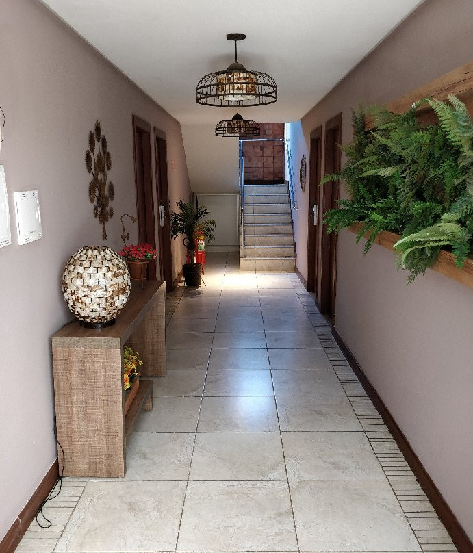 Serra Negra Pousada Spa主图