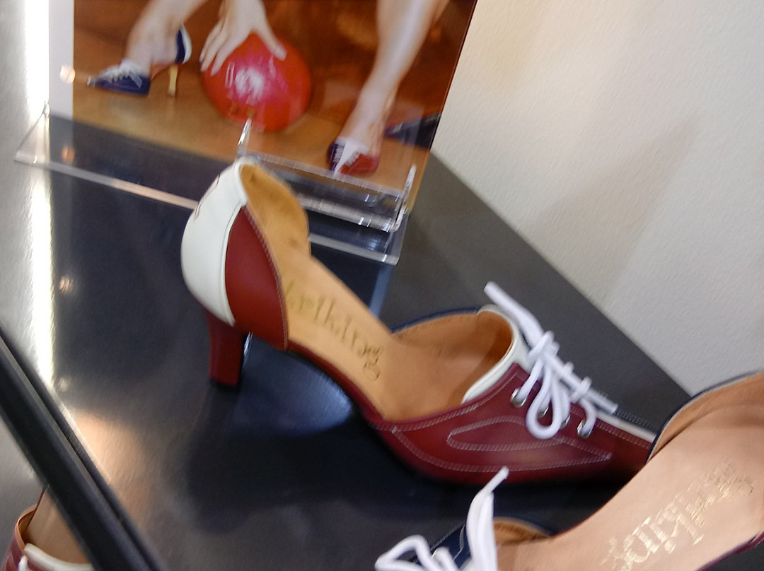 International Bowling Museum & Hall of Fame-阿灵顿必去景点