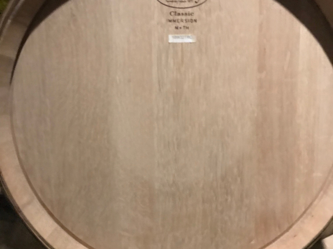 Far Niente Winery景点图片