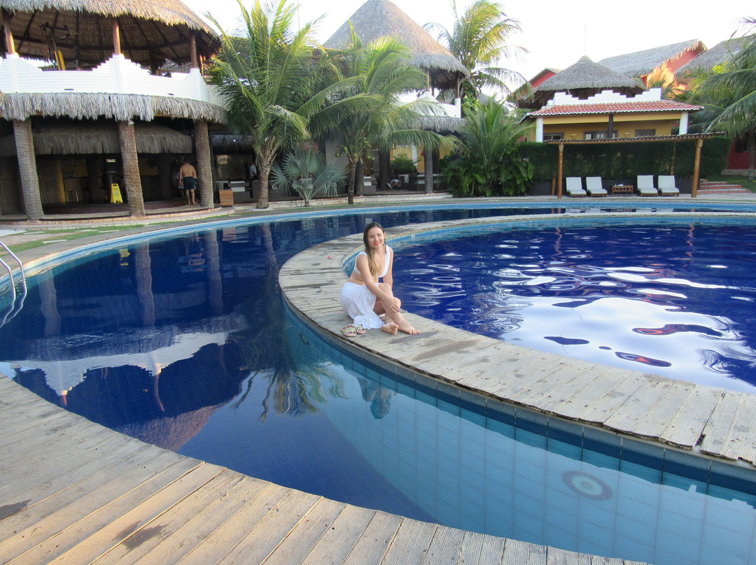 Hotel Long Beach主图