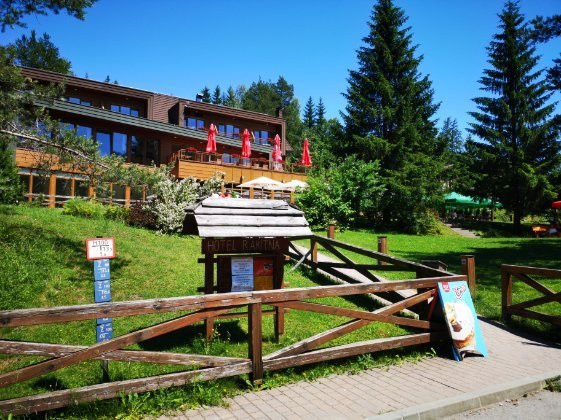 Rakitna Lake-Rakitna必去景点