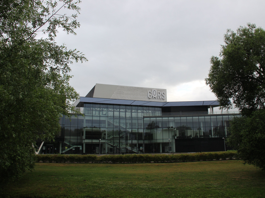 The Embassy of Latgale GORS景点图片