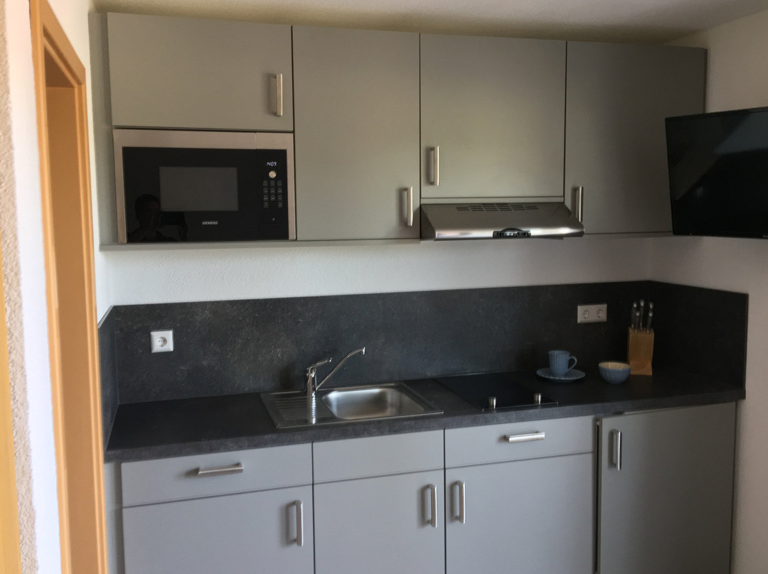 Zum Kreuzritter主图