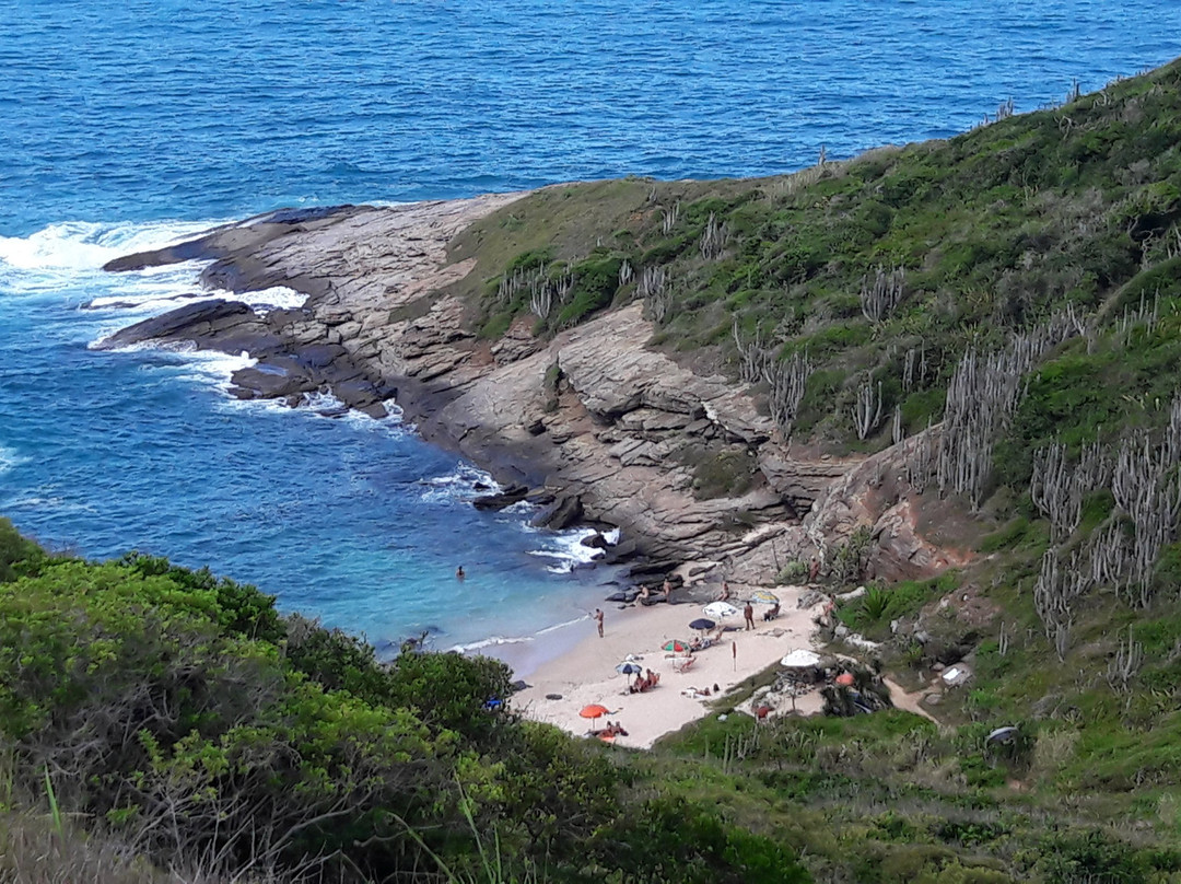 Praia Olho de Boi-布基亚斯必去景点