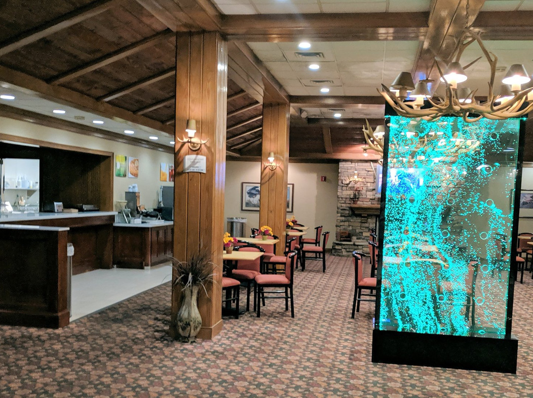 Quality Inn & Suites Baton Rouge West - Port Allen主图