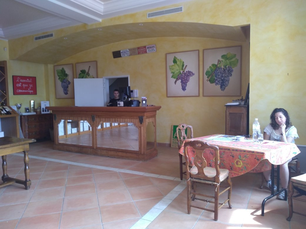 Domaine de Toasc-尼斯必去景点
