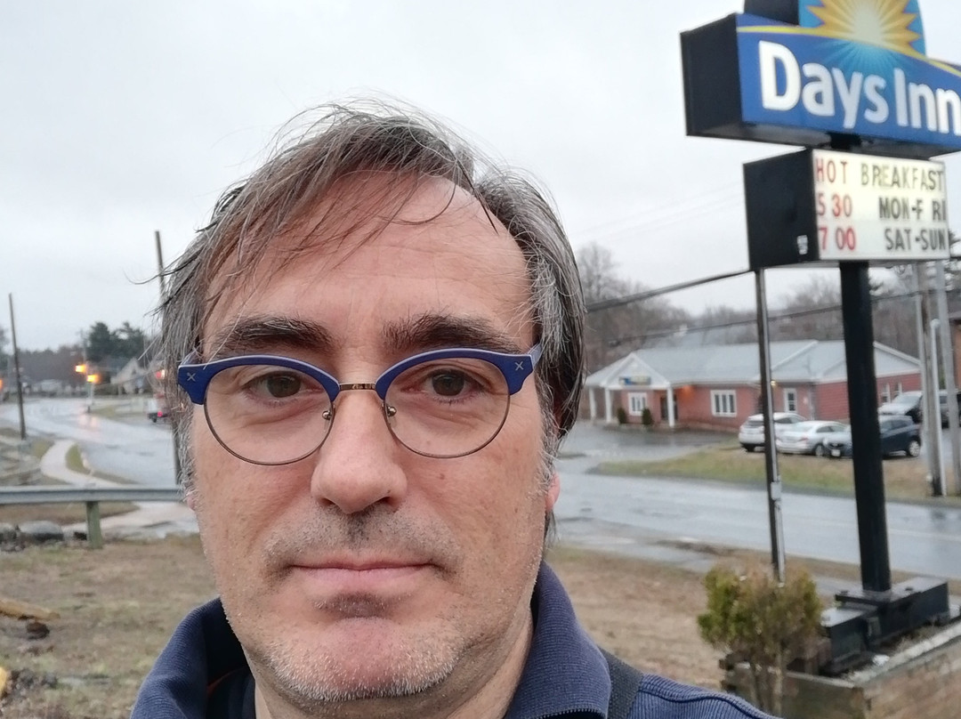 Days Inn by Wyndham Bridgewater Conference Center主图