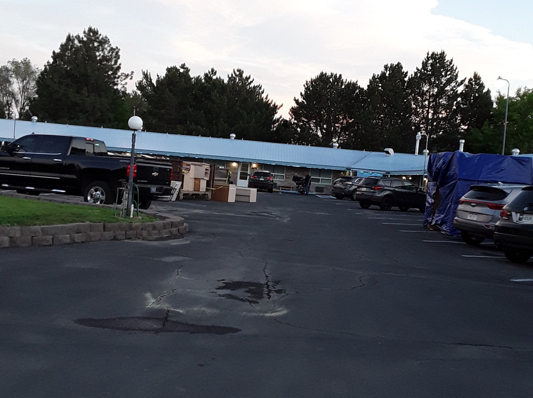 The Bridge Street Inn主图