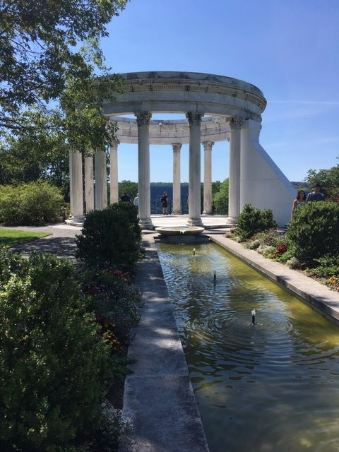 Untermyer Gardens景点图片