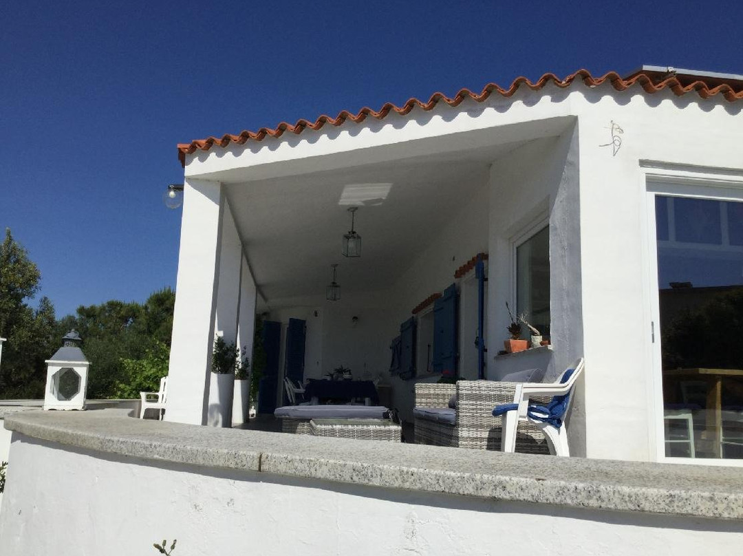 B&B Domus de Diana主图