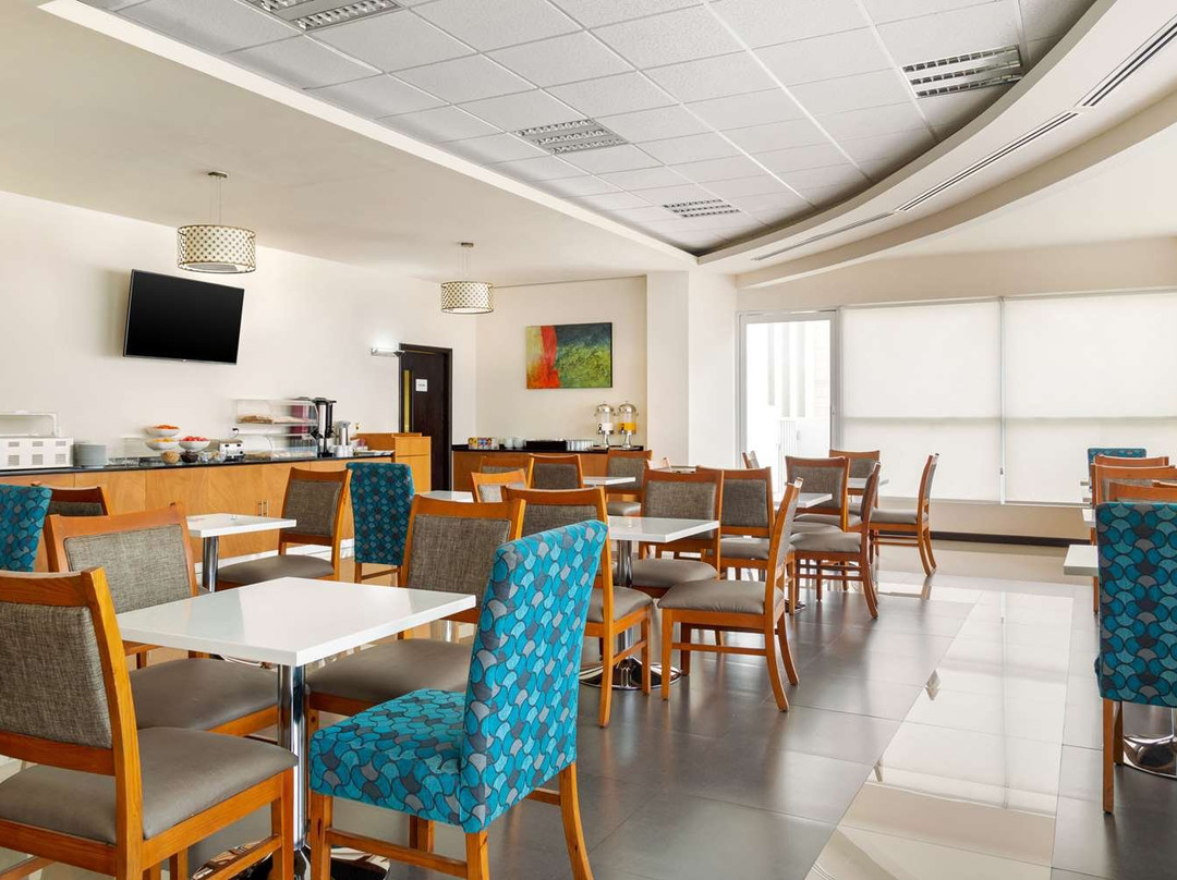 Sleep Inn Monterrey San Pedro主图