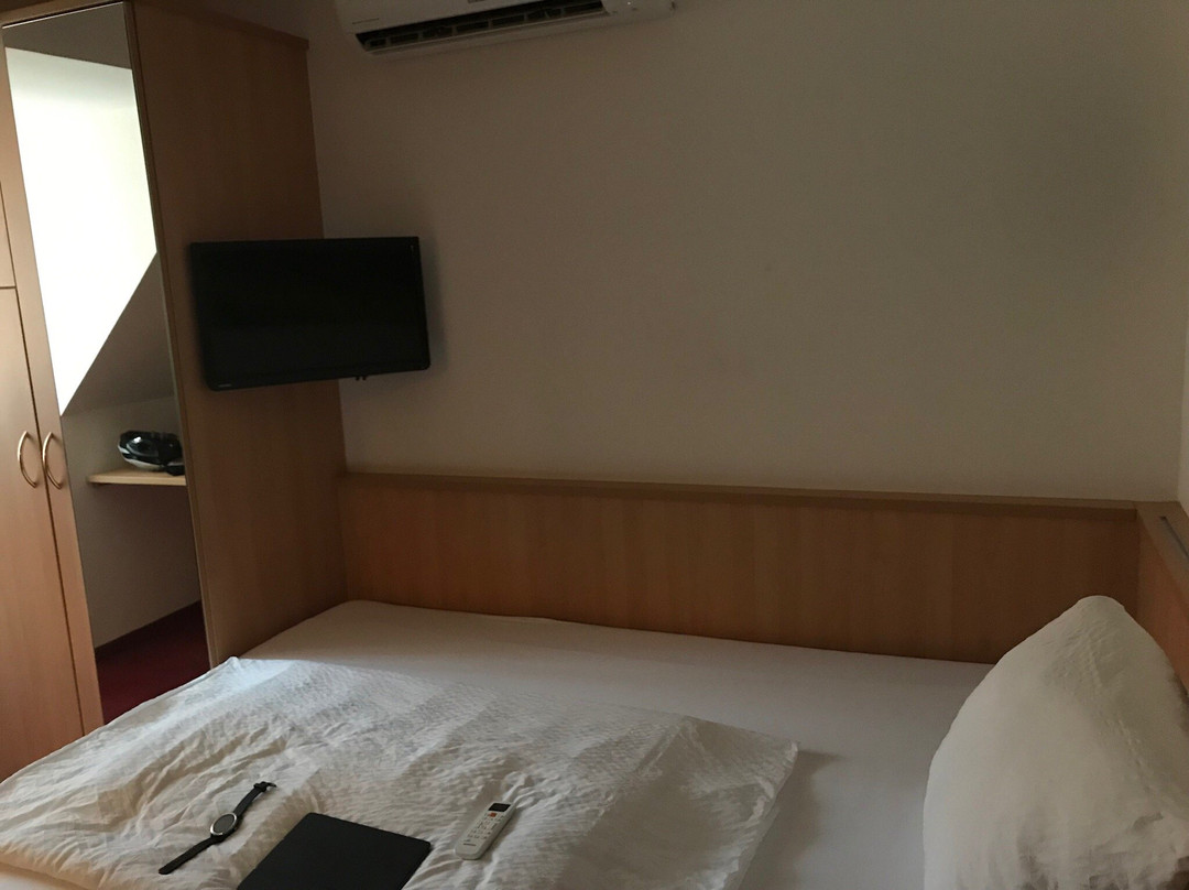 Gästehaus Ferk主图