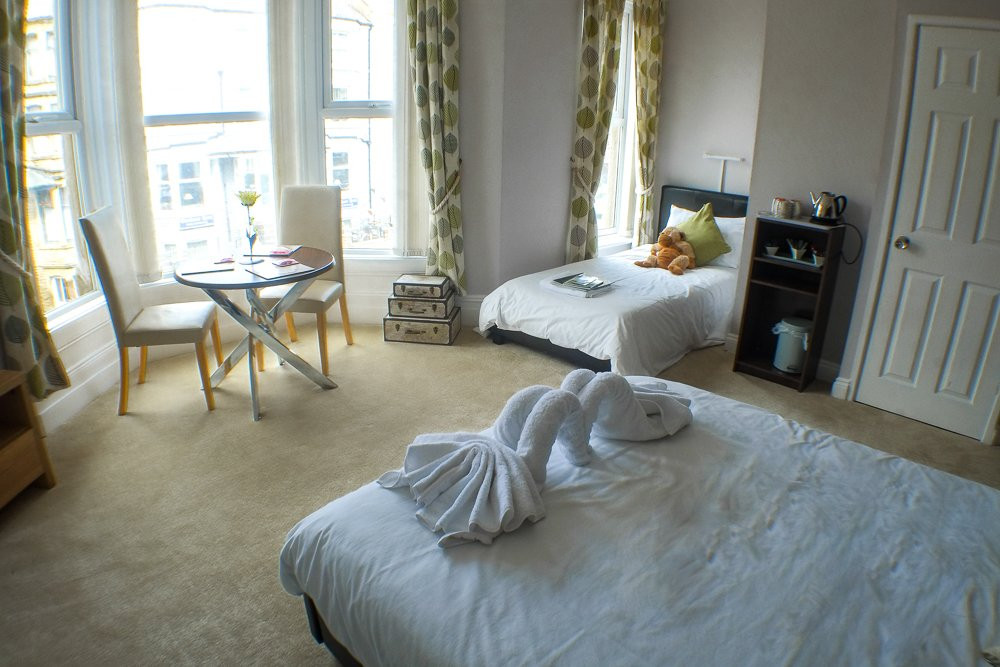 The Sea Lynn Guest House主图
