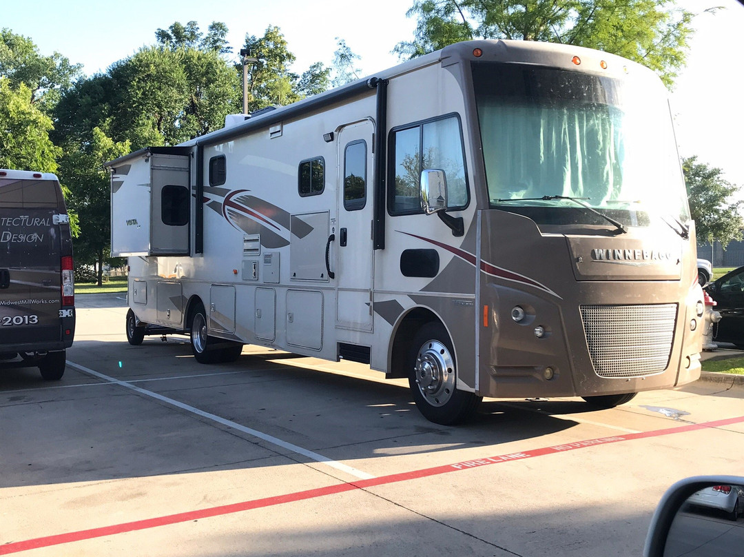 Comfort Suites Arlington - Entertainment District主图