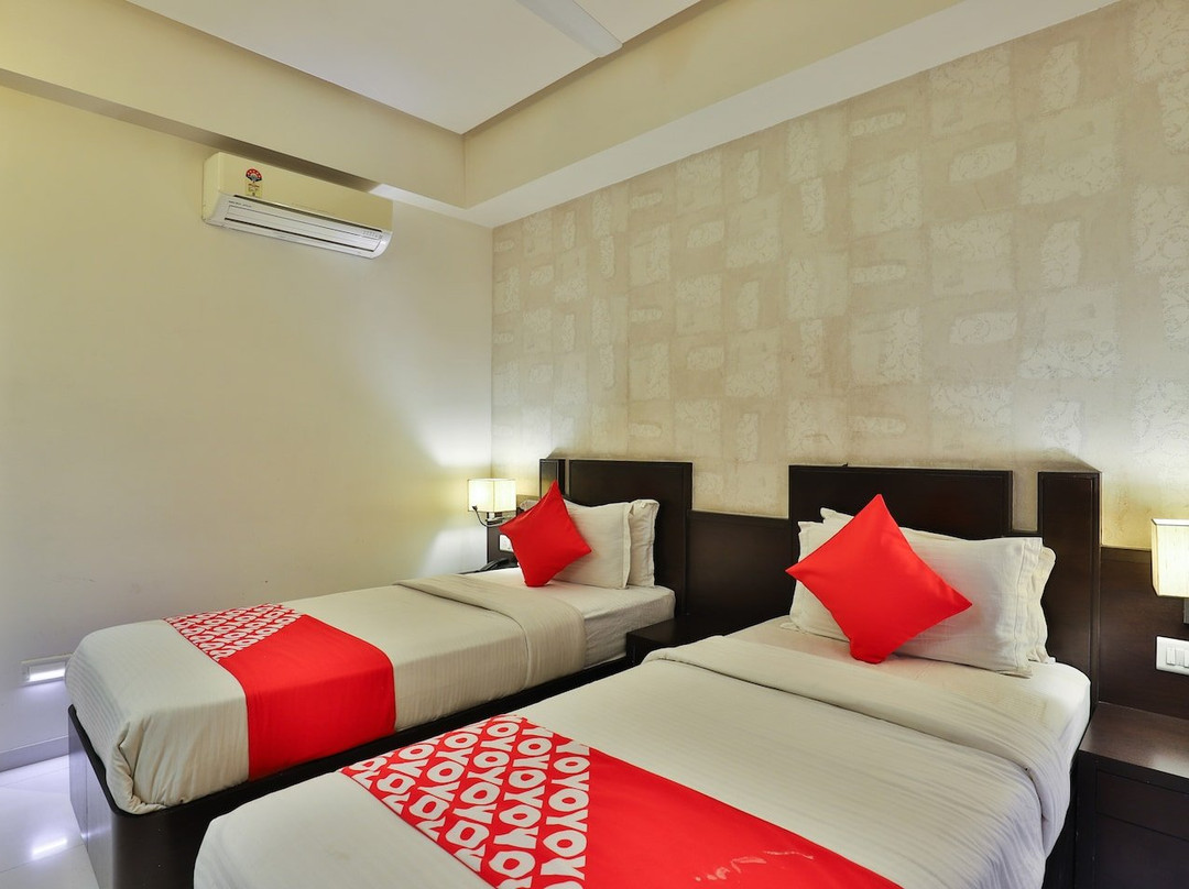 Hotel Magnum Inn主图