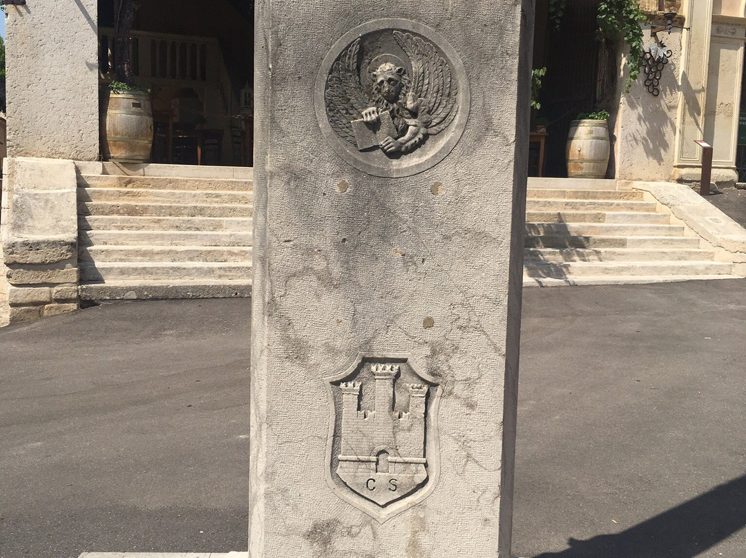 Palazzo di Giustizia景点图片