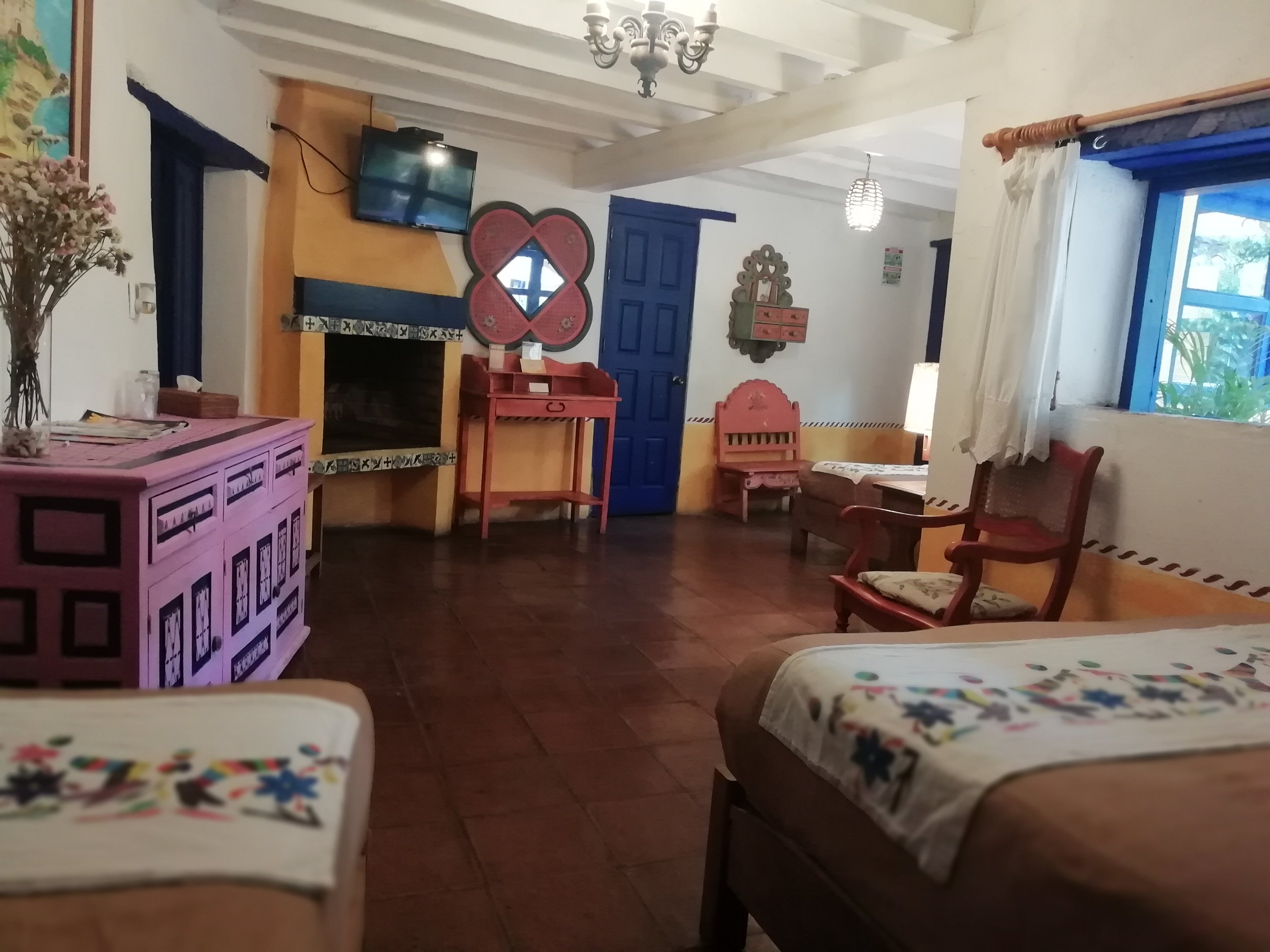 La Hosteria Del Pueblo-官方