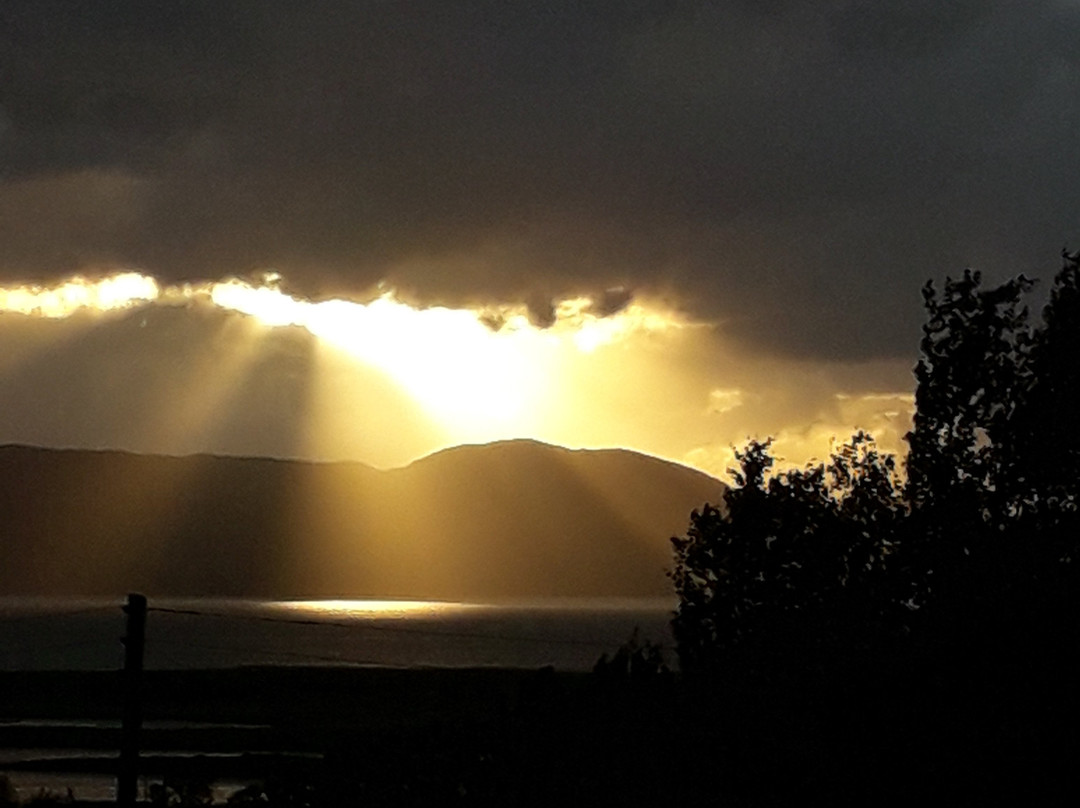 Strathgorm Bed and Breakfast主图