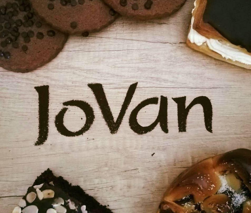 JoVan the Dutch Bakery