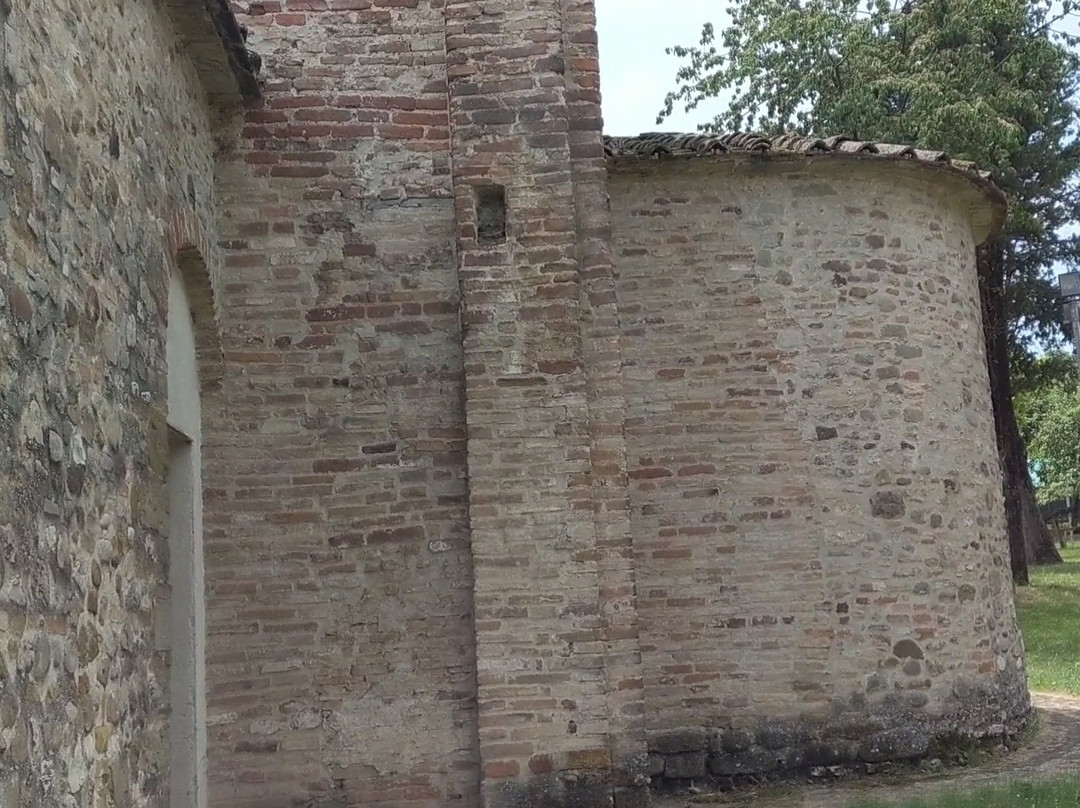 Chiesa di Santo Stefano景点图片