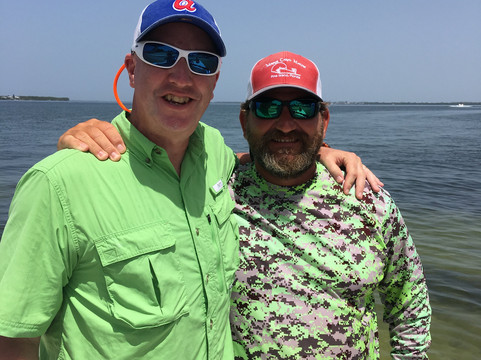 Angler's Choice Outfitters-萨尼贝尔岛必去景点