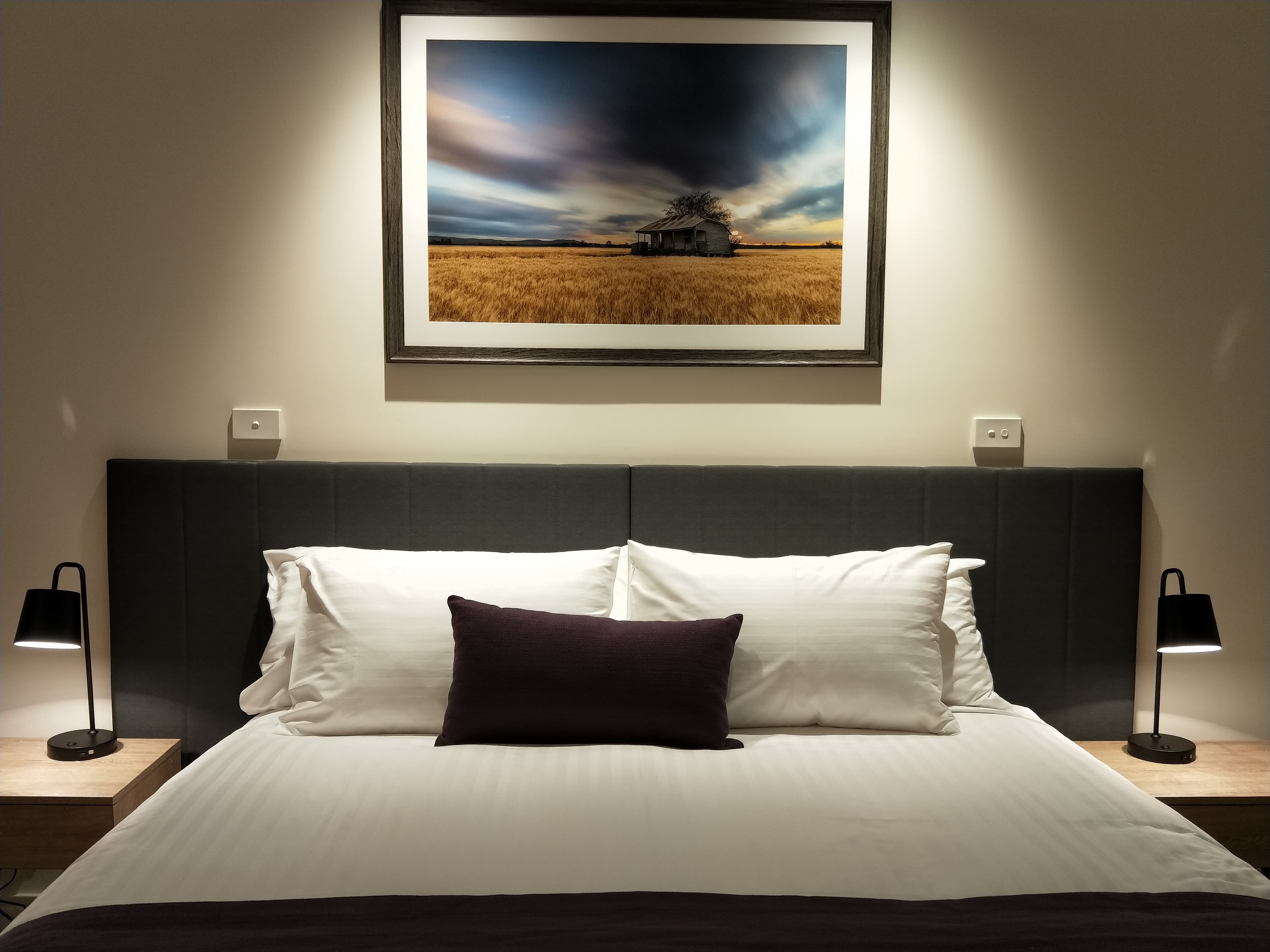 Porters Plainland Hotel-官方